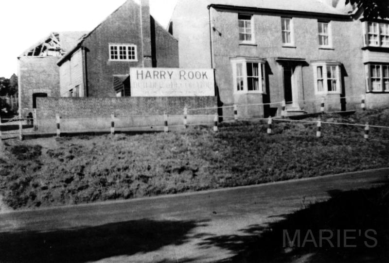 The Limes, Boughton 1930's.jpg
